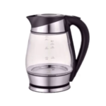 غلاية ماء زجاج البا 1.7 لتر