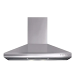 شفاط هرمي البا بلت ان 90 سم - إيطالي