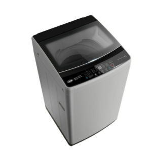 غسالة فتحة علوية كروني 6.5 كيلو - سلفر