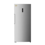 فريزر رأسي باب واحد جنرال سوبريم 21 قدم - انفرتر - ستيل