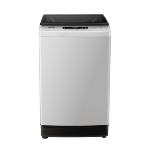غسالة ملابس علوية دورا اليجانت 7 كيلو - أبيض