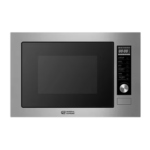 ميكرويف بلت ان جنرال سوبريم 34 لتر - ستيل