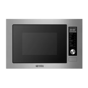 ميكرويف بلت ان جنرال سوبريم 34 لتر - ستيل
