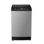 غسالة ملابس اتوماتيك علوية دورا اليجانت 9 كيلو - سلفر