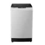 غسالة تحميل علوى دورا اليجانت 9 كيلو - أبيض