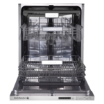 غساله اطباق بلت ان كلفنيتور 14 مكان - 6 برامج - ستيل