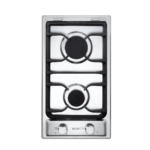 سطح بلت ان غاز البا 30 سم - ستيل - إيطالي