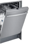 غسالة صحون البا بلت ان 14 مكان - ستيل