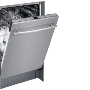 غسالة صحون البا بلت ان 14 مكان - ستيل