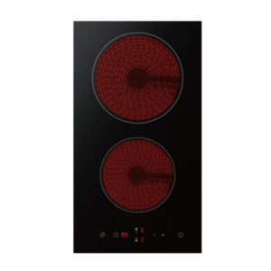 سطح كهربائي بلت ان الجور 30 سم - 2 عين - إيطالي