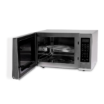 ميكرويف شواية يوجين 36 لتر - ستيل