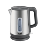 غلاية مويه البا 1850 إلى 2200 وات - 1.7 لتر - ستيل