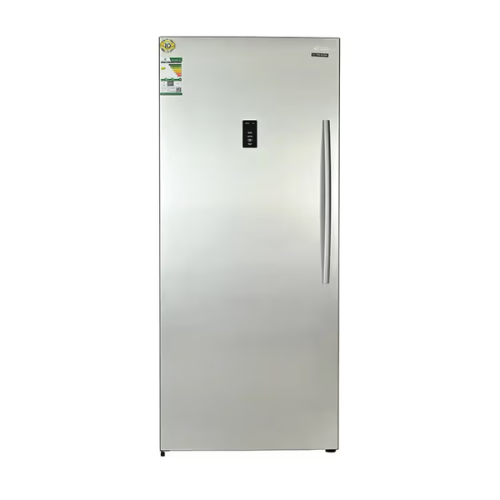 فريزر 21 قدم جنرال سوبريم عامودي - انفرتر - ستيل فريزر 21 قدم جنرال سوبريم عامودي - انفرتر - ستيل