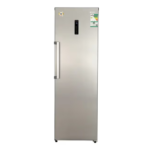 فريزر عمودي جنرال سوبريم 9 قدم - انفرتر - ستيل