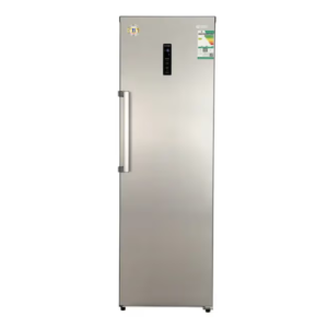 فريزر عمودي جنرال سوبريم 9 قدم - انفرتر - ستيل