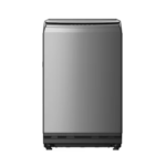 غسالة اتوماتيك علوية جنرال سوبريم 15 كيلو - فضي غامق