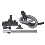 مكنسه كهرباء جنرال سوبريم 3 لتر - أزرق / رمادي