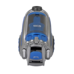 مكنسه كهربائية جنرال سوبريم بدون كيس 3.5 لتر - أزرق / رمادي