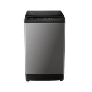 غسالة جنرال سوبريم فتحة علوية 9 كيلو - 10 برامج