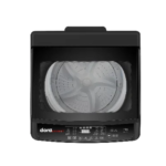 غسالة تعبئة علوية دورا اليجانت 11 كيلو - سلفر