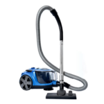 مكنسه كهرباء جنرال سوبريم 3 لتر - أزرق / رمادي