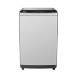 غسالة ملابس فالكون تعبئة علوية 9 كيلو - رمادي