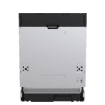 غساله اطباق بلت ان كلفنيتور 14 مكان - 6 برامج - ستيل