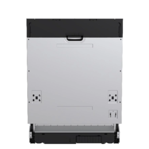 غساله اطباق بلت ان كلفنيتور 14 مكان - 6 برامج - ستيل