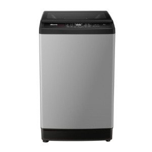غسالة تعبئة علوية دورا اليجانت 11 كيلو - سلفر