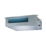 مكيف كرافت مخفي 60 وحدة - انفرتر - حار و بارد