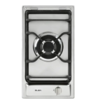 سطح غاز البا بلت ان 30 سم - 1 شعلة - إيطالي