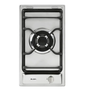 سطح غاز البا بلت ان 30 سم - 1 شعلة - إيطالي