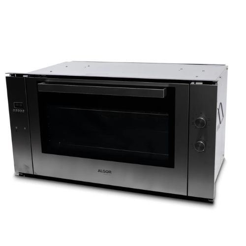 فرن بلت ان 90 سم الجور كهرباء - 110 لتر - إيطالي فرن بلت ان 90 سم الجور كهرباء - 110 لتر - إيطالي