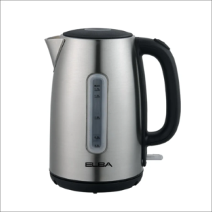 غلاية ماء البا 1.7 لتر - ستيل