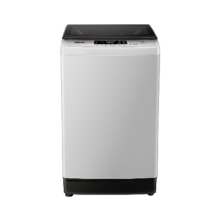 غسالة تعبئة علوية دورا اليجانت 11 كيلو - أبيض