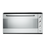 فرن البا كهربائي ٩٠ سم بلت ان - 9 وظائف - إيطالي