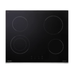 سطح سيراميك البا بلت ان كهرباء 60 سم - إيطالي