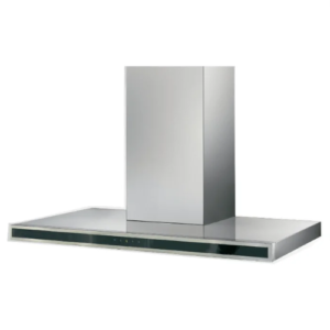 شفاط مطبخ جداري البا بلت ان 120 سم - إيطالي