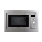 ميكرويف بلت ان جنرال سوبريم 28 لتر - بشواية - ستيل