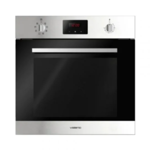 فرن بلت ان كهرباء فاليريو 60 سم - 8 وظائف - إيطالي