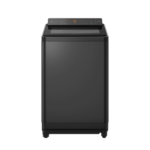 غسالة اوتوماتيك علوية باناسونيك 12 كيلو - انفرتر - أسود