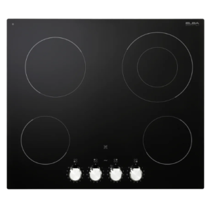 سطح فرن كهربائي البا بلت ان 60 سم - سيراميك - إيطالي