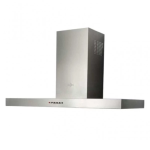 شفاط ايطالي الجور بلت ان 60 سم - فلات - ستيل