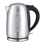 غلاية ماء كهربائية البا 1.7 لتر - ستيل
