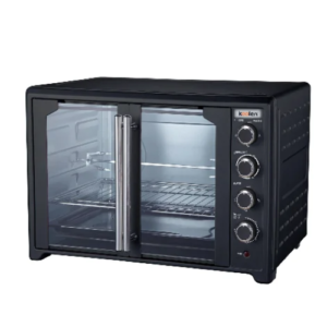 فرن كهربائي ٧٥ لتر كولين 2800 وات - أسود