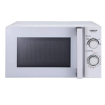 مايكرويف صغير هيتاشى 20 لتر - 700 وات - أبيض