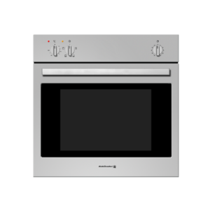 فرن كهرباء بلت ان كلفنيتور 60 سم - ستيل - إيطالي