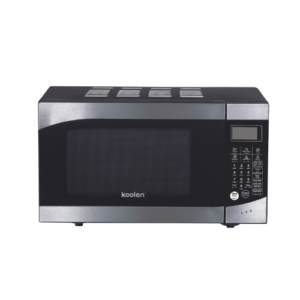 مايكرويف كولن 25 لتر ديجيتال - 1400 وات - أسود