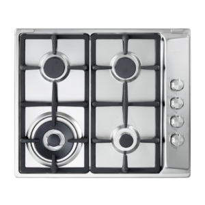 سطح غاز البا بلت ان 60 سم - 4 شعلات - إيطالي