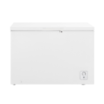 فريزر افقي فالكون 10 قدم - أبيض